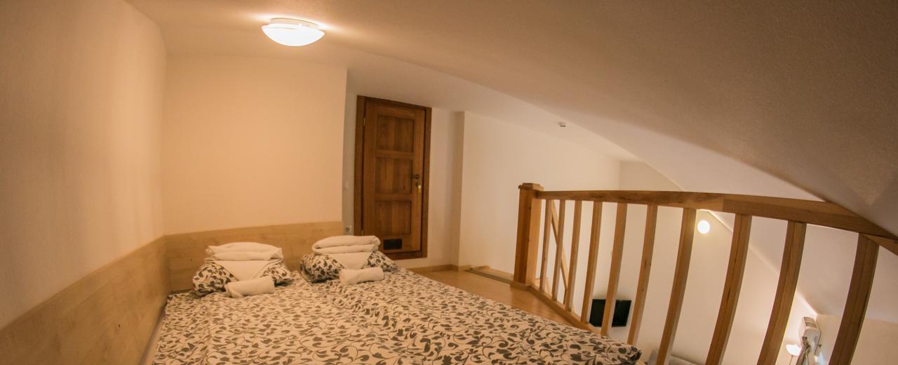 Vila Gija Nida Exterior foto